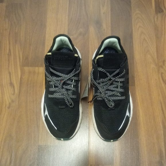 ADIDAS ORIGINAL NITE JOGGER X 3M BOOST - Picture 6 of 6